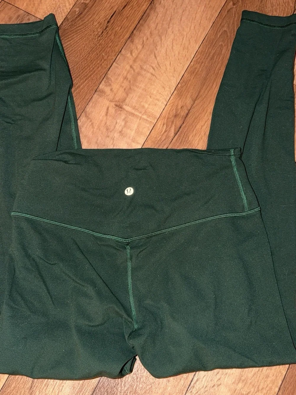 lululemon athletica comfortable high